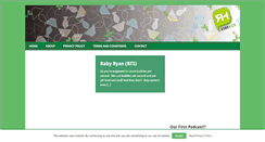 Desktop Screenshot of nigahiga.net